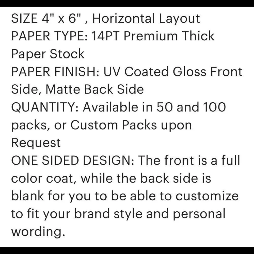 Poly Mailers MIX Dreams 6x9 10x13 12x15.5 14.5x19 sticker note pad insert cards